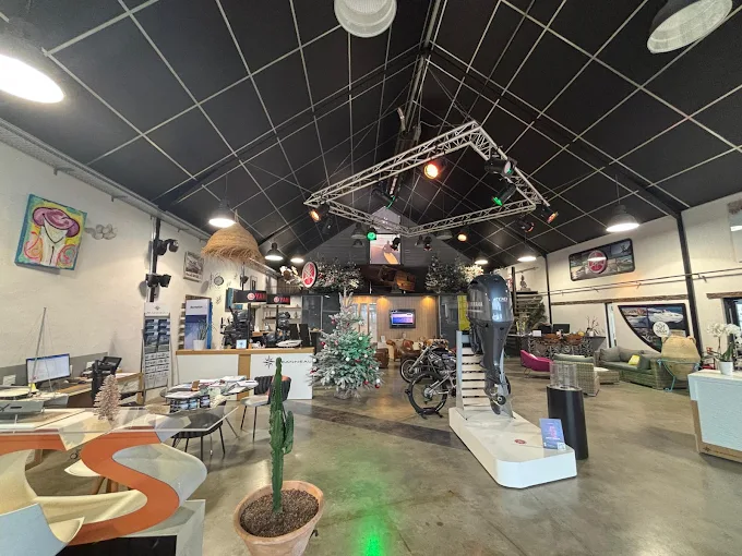 Concession West Yacht Broker